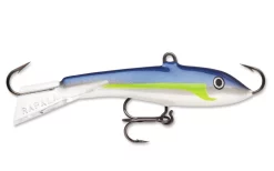 Rapala Jigging Rap Ice Jig 46 Rapala Jigging Rap Ice Jig -Negozio Strumenti Pesca Economico helsinkishad 1080x1080