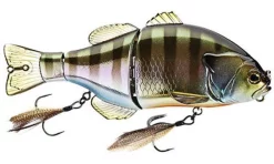 Jackall Gantarel Jr Bluegill Swimbait Acqua Dolce