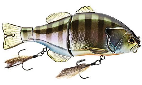 Jackall Gantarel Jr Bluegill Swimbait Acqua Dolce 1 Jackall Gantarel Jr Bluegill Swimbait Acqua Dolce