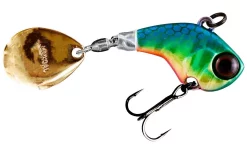 Acqua Dolce Jackall Deracoup Coil Spinner -Negozio Strumenti Pesca Economico hllimegold 1080x1080