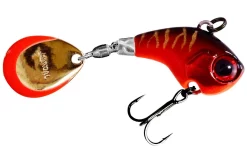 Acqua Dolce Jackall Deracoup Coil Spinner -Negozio Strumenti Pesca Economico hlredtiger 1080x1080