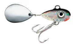 Mann's Bait Company Mann's Little George Tailspinner Acqua Dolce