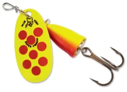 Blue Fox Vibrax Blue Fox Classic Vibrax Spinner 12 Blue Fox Vibrax Blue Fox Classic Vibrax Spinner -Negozio Strumenti Pesca Economico hotclown 1080x1080