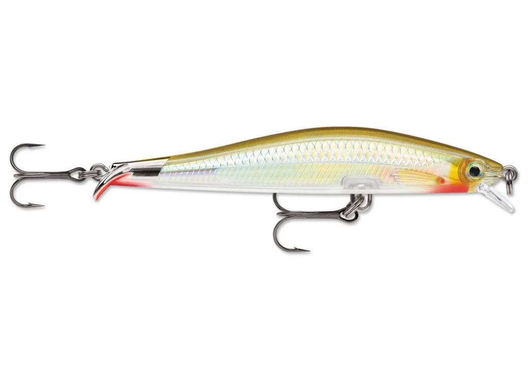 Acqua Dolce Rapala RipStop Jerkbait 09 14 Acqua Dolce Rapala RipStop Jerkbait 09 - immagine 14