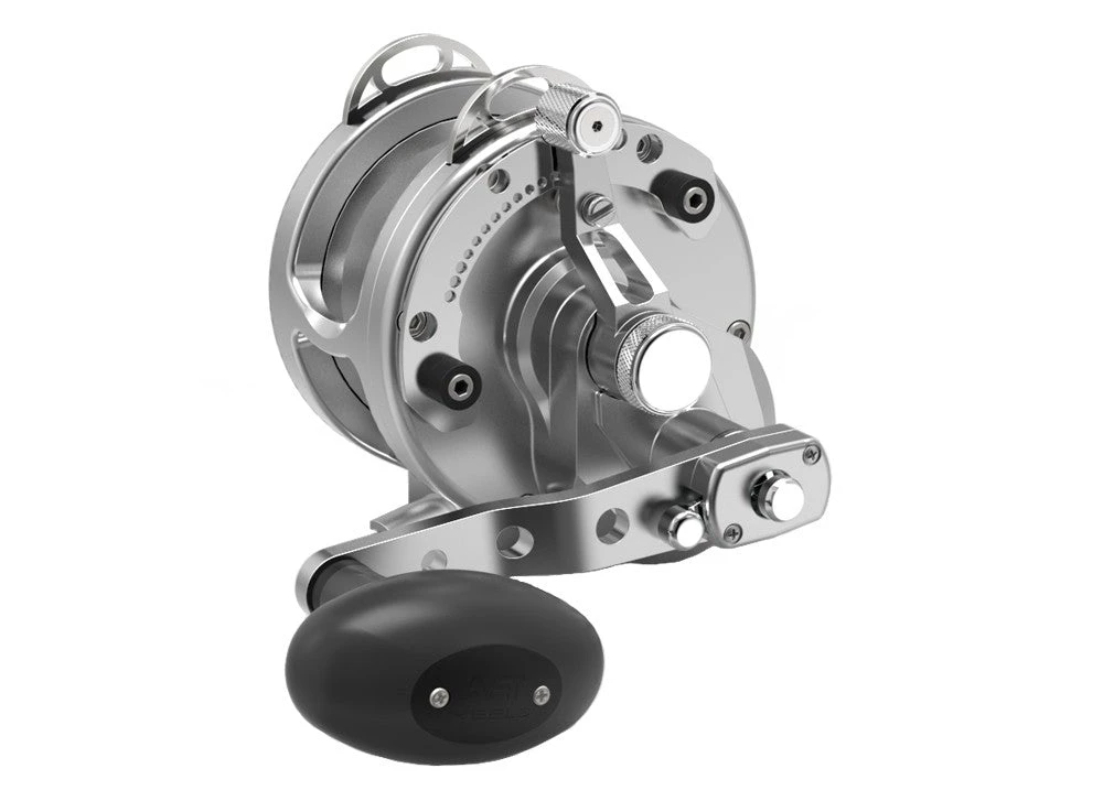 Rulli Convenzionali Avet HX Raptor 2-speed Series Trascinare Le Bobine 5 Rulli Convenzionali Avet HX Raptor 2-speed Series Trascinare Le Bobine - immagine 5