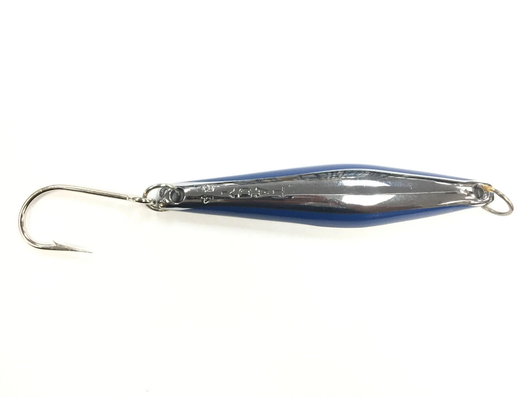 Tady Lures 45 Surface Ferro 18 Tady Lures 45 Surface Ferro - immagine 18