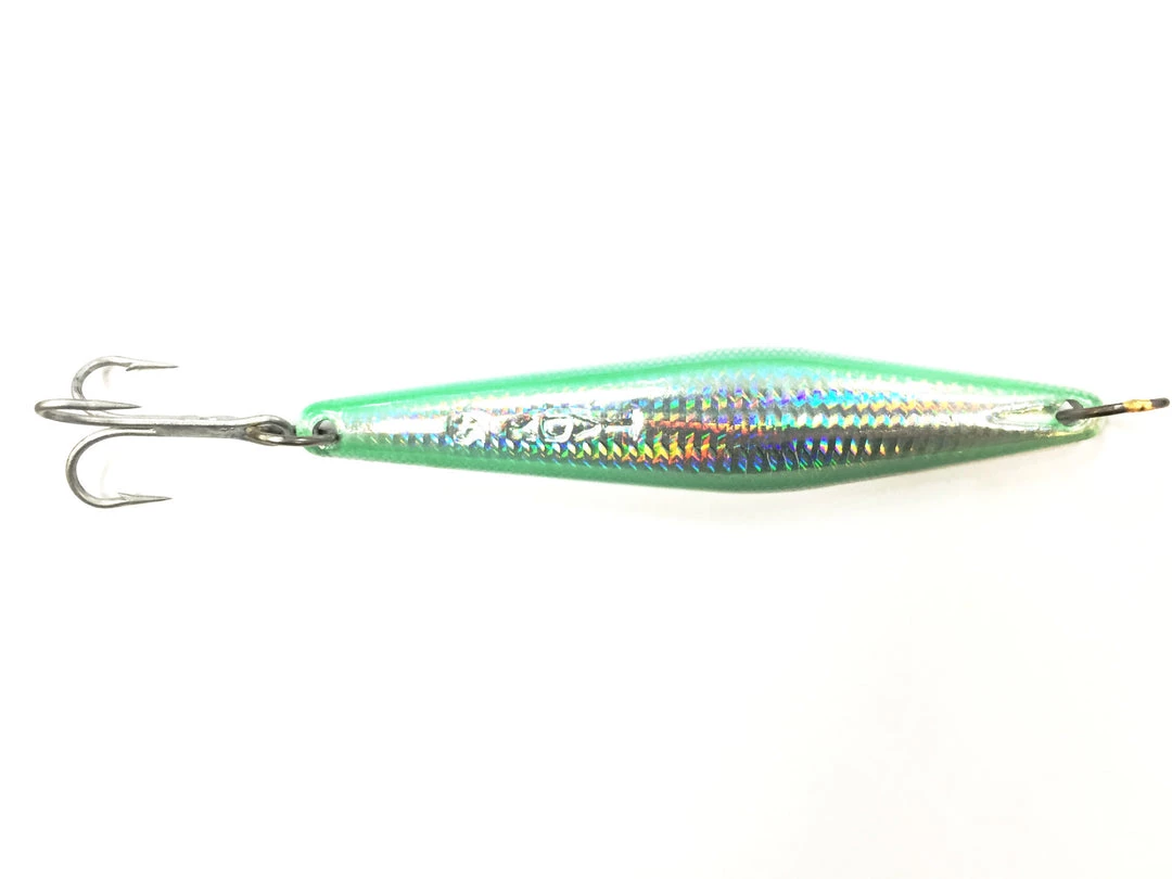 Tady Lures 45 Surface Ferro 15 Tady Lures 45 Surface Ferro - immagine 15