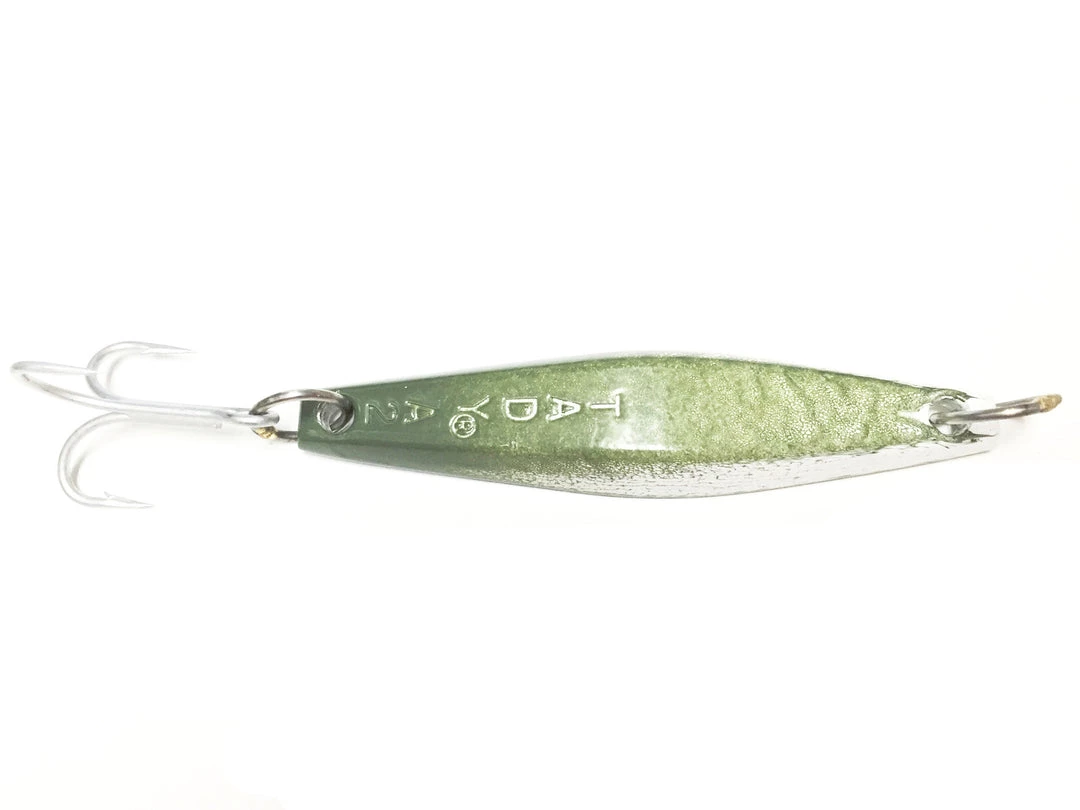 Tady Lures Tady Lure A2 Ferro Da Stiro 6 Tady Lures Tady Lure A2 Ferro Da Stiro - immagine 6