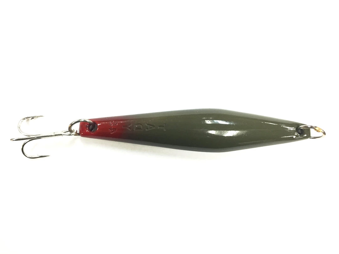 Tady Lures 45 Surface Ferro 19 Tady Lures 45 Surface Ferro - immagine 19