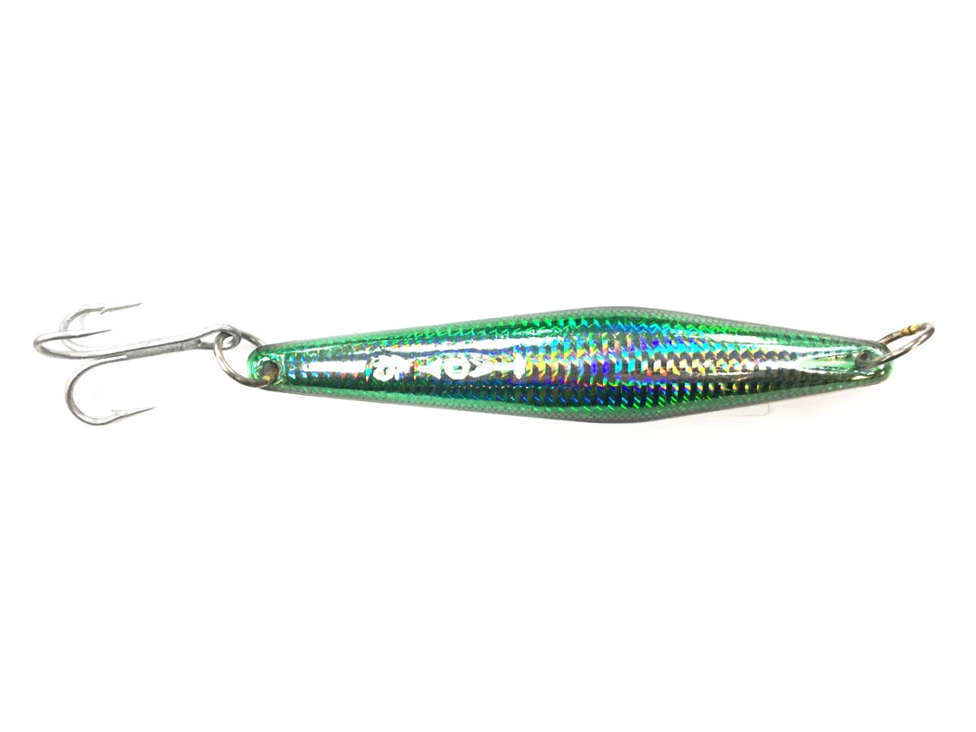Tady Lures 45 Surface Ferro 16 Tady Lures 45 Surface Ferro - immagine 16