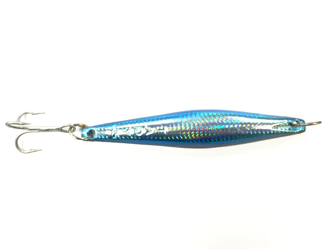 Tady Lures 45 Surface Ferro 17 Tady Lures 45 Surface Ferro - immagine 17