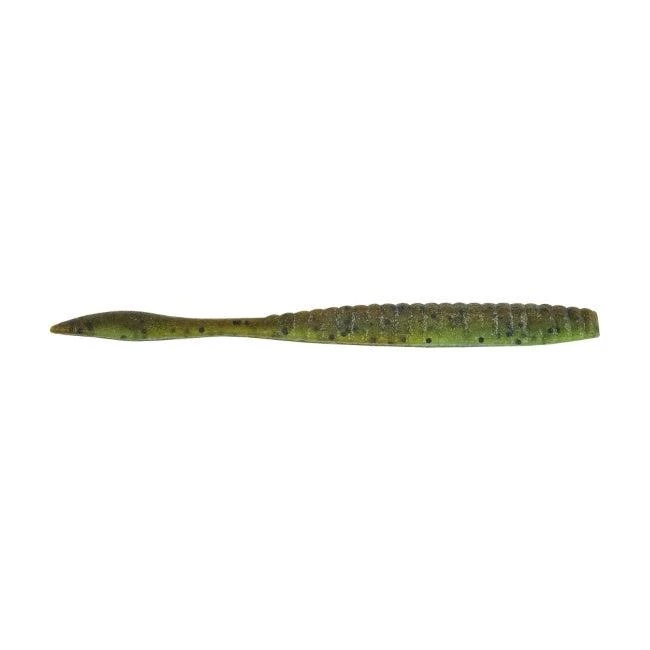 Berkley Powerbait Maxscent Flatworm 4.25 Acqua Dolce 5 Berkley Powerbait Maxscent Flatworm 4.25 Acqua Dolce - immagine 5