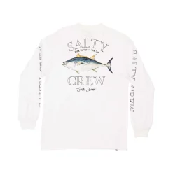 Crew Salato Big Blue Maniche Lunghe Camicia -Negozio Strumenti Pesca Economico image fa913dab 8fb2 448e af29 0ef3ade34baa 1080x1080