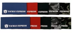 Tackle Express T.E. Slayer Maniche - Swimbait Wrap Acqua Dolce