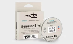 Acqua Dolce Seaguar BasiX 100% Fluorocarbonio