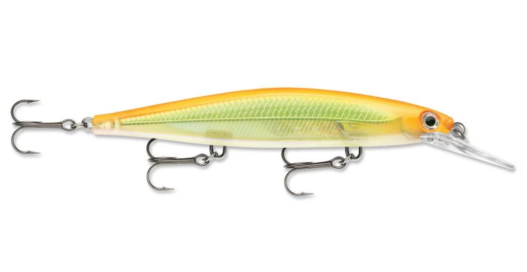 Rapala Shadow Rap Deep SRD-11 Acqua Dolce 19 Rapala Shadow Rap Deep SRD-11 Acqua Dolce - immagine 19