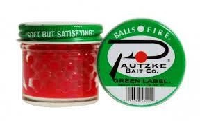 Uova Di Salmone Di Berkley Pautzke 2 Uova Di Salmone Di Berkley Pautzke - immagine 2