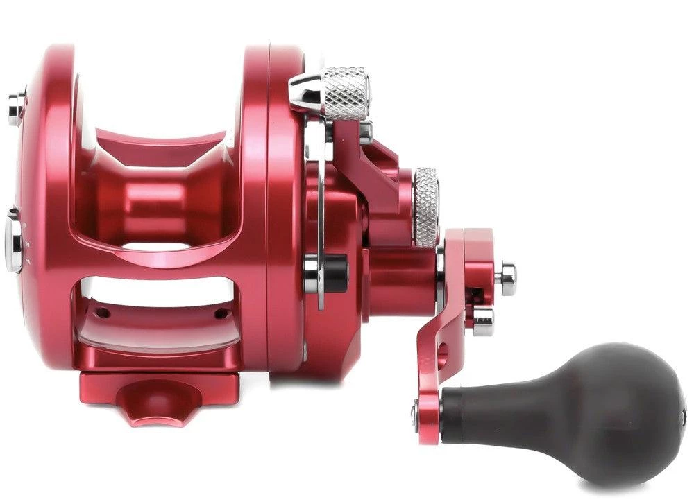 Rulli Convenzionali Avet JX Raptor Series Rulli 4 Rulli Convenzionali Avet JX Raptor Series Rulli - immagine 4