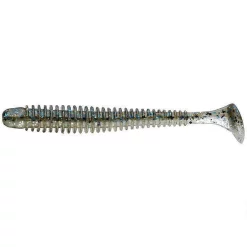 Keitech Swing Impact 3" Acqua Dolce -Negozio Strumenti Pesca Economico keitech swing impact bluegill flash 1080x1080