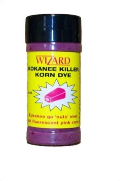 Mago Pro-Cure Kokanee Killer Korn Dye