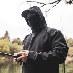 AFTCO Reaper 3-Layer Giacca Antivento Softshell 19 AFTCO Reaper 3-Layer Giacca Antivento Softshell -Negozio Strumenti Pesca Economico lifestyle 1 2048x2048 1595fa44 40a4 428d a4ea c0efdb3dec43 1080x1080