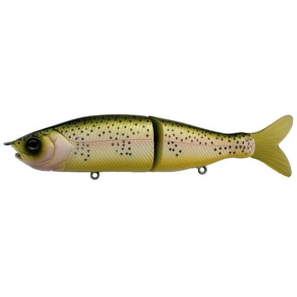 River2Sea S-Waver Swimbait Acqua Dolce 3 River2Sea S-Waver Swimbait Acqua Dolce - immagine 3