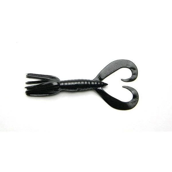 Keitech Little Spider 3.5" 4 Keitech Little Spider 3.5" - immagine 4
