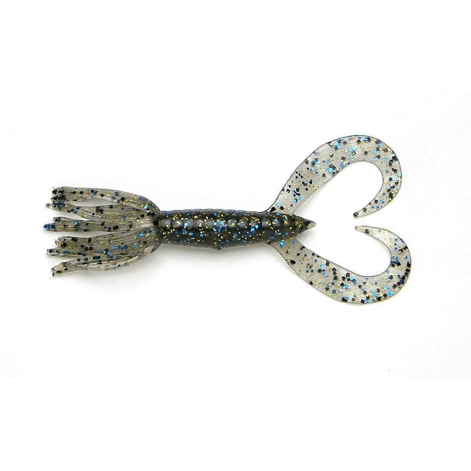 Keitech Little Spider 3.5" 2 Keitech Little Spider 3.5" - immagine 2