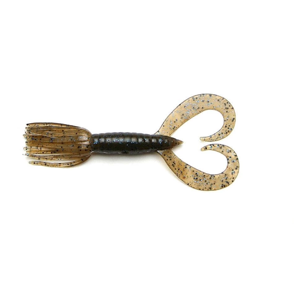 Keitech Little Spider 3.5" 3 Keitech Little Spider 3.5" - immagine 3