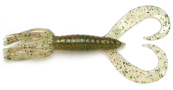 Keitech Little Spider 3.5" 9 Keitech Little Spider 3.5" - immagine 9