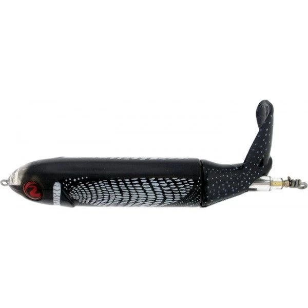 Acqua Dolce Fiume2Mare Whopper Plopper Topwater Bait 2 Acqua Dolce Fiume2Mare Whopper Plopper Topwater Bait - immagine 2