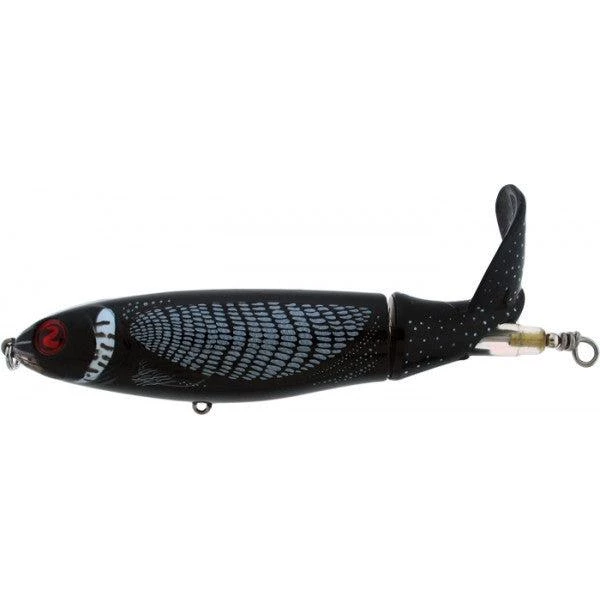 Acqua Dolce Fiume2Mare Whopper Plopper Topwater Bait 8 Acqua Dolce Fiume2Mare Whopper Plopper Topwater Bait - immagine 8