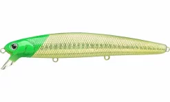 Saltwater Lucky Craft Flash Minnow 110 CIF Jerkbait 67 Saltwater Lucky Craft Flash Minnow 110 CIF Jerkbait -Negozio Strumenti Pesca Economico lucky craft sw fm110 706lghc cif flash minnow 110sp jerkbait 1080x1080