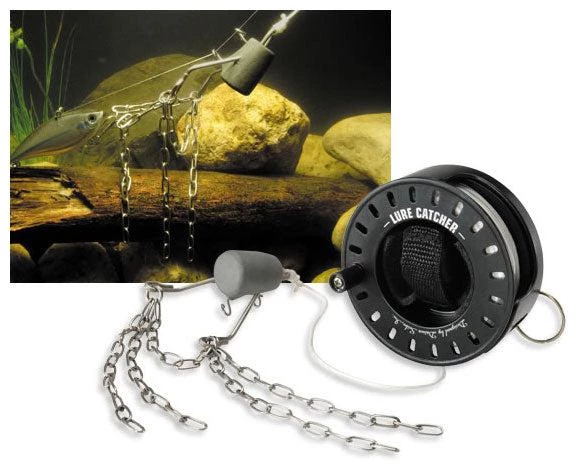 Daiwa Lure Catcher 2 Daiwa Lure Catcher - immagine 2