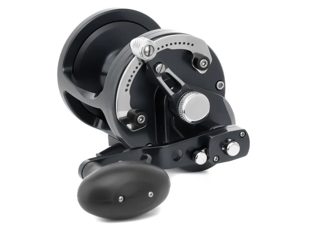 Avet LX Raptor Serie A 2 Velocità Trascinare Bobine 3 Avet LX Raptor Serie A 2 Velocità Trascinare Bobine - immagine 3