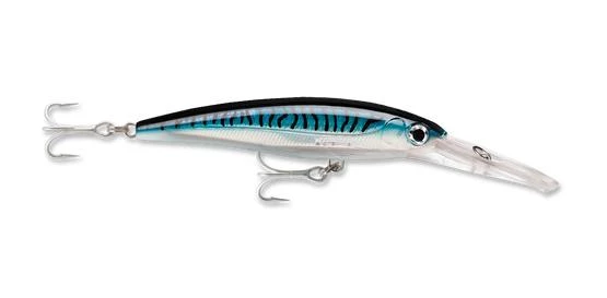 Rapala X-Rap XRMAG-10 Divebait 10" 1 Rapala X-Rap XRMAG-10 Divebait 10"