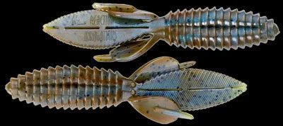 Reazioni D'acqua Dolce Innovazioni Doppio Castoro 2 Reazioni D'acqua Dolce Innovazioni Doppio Castoro - immagine 2