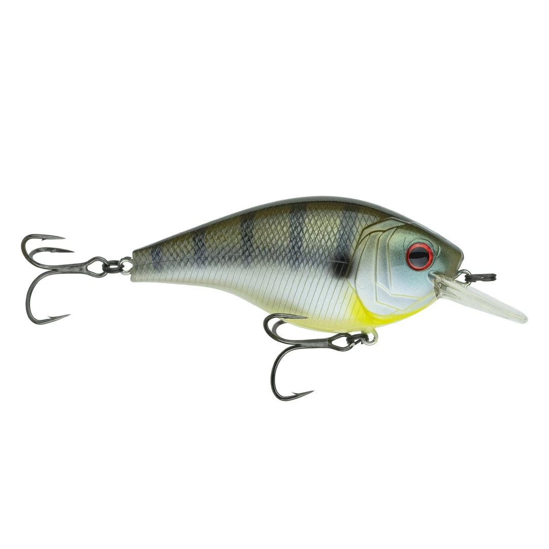 6th Sense Cloud 9 Magnum Squarebill Crankbait Acqua Dolce 5 6th Sense Cloud 9 Magnum Squarebill Crankbait Acqua Dolce - immagine 5