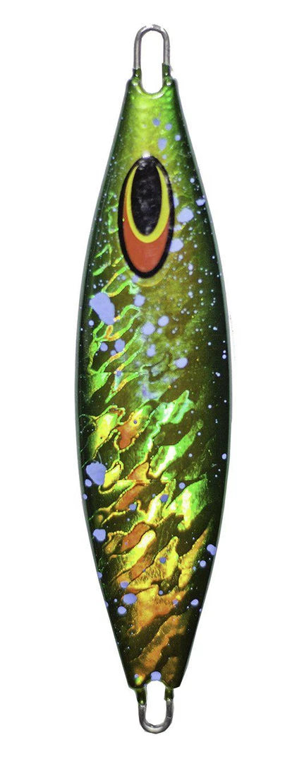 Nomad Tackle Buffalo Jigs 80g 2 Nomad Tackle Buffalo Jigs 80g - immagine 2