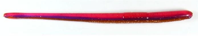 Acqua Dolce Roboworm 6 "Worms Di Coda Diritto 16 Acqua Dolce Roboworm 6 "Worms Di Coda Diritto - immagine 16