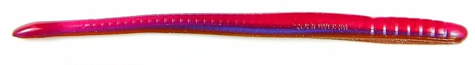 Roboworm 6" Fat Worm 10 Roboworm 6" Fat Worm - immagine 10