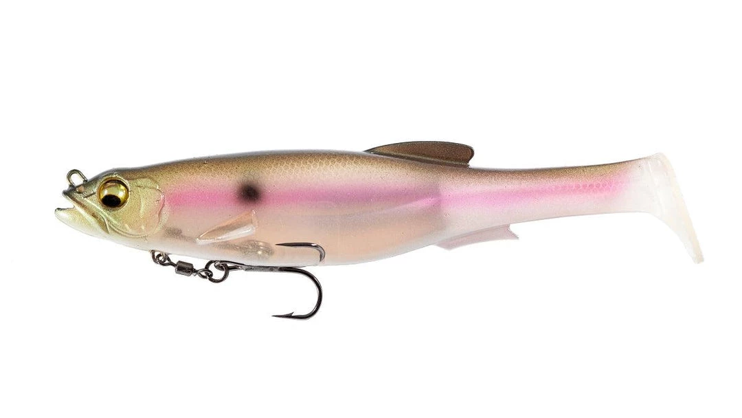 Megabass MagDraft Nuoto D'acqua Dolce 5 Megabass MagDraft Nuoto D'acqua Dolce - immagine 5
