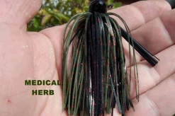 California Reservoir Lures Johnny C's Pro Staff Football Jigs 3/8 Oz Acqua Dolce -Negozio Strumenti Pesca Economico medicalherb 179846b6 8fd3 4b60 9642 4447118f5602 1080x1080