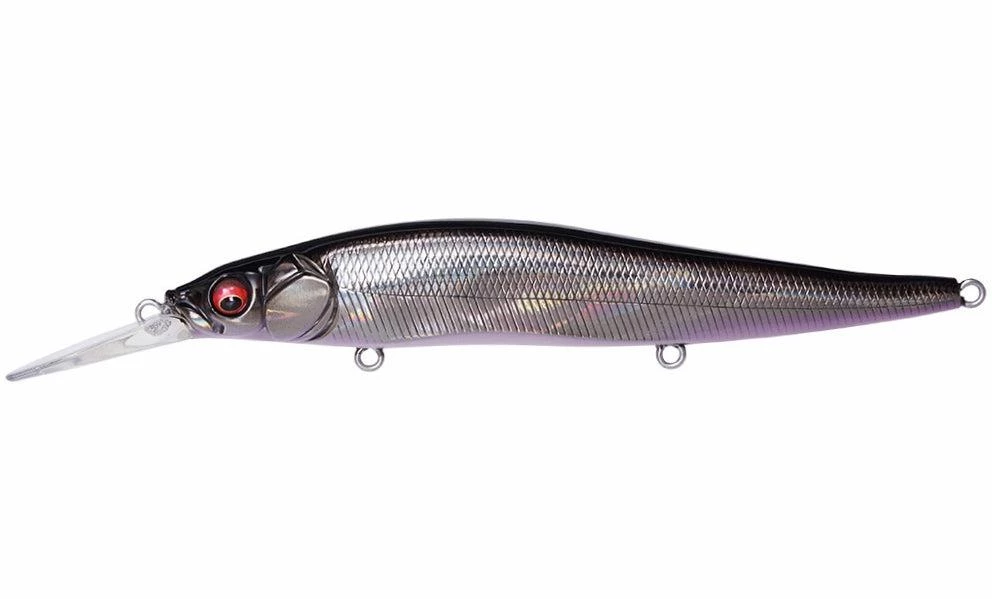 Megabass Vision ONETEN+2 11 Megabass Vision ONETEN+2 - immagine 11