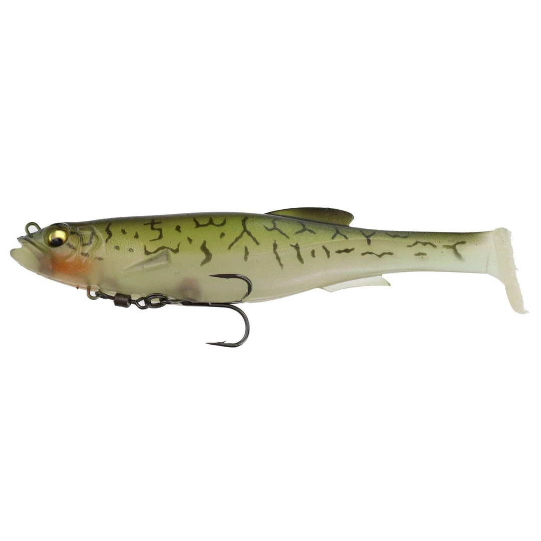 Megabass MagDraft Nuoto D'acqua Dolce 12 Megabass MagDraft Nuoto D'acqua Dolce - immagine 12