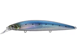 Lucky Craft Surf Pointer 115 MR Acqua Dolce -Negozio Strumenti Pesca Economico metallicsardine 1080x1080