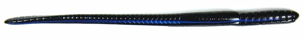 Roboworm 7" Dritto Worms Coda D'acqua Dolce 4 Roboworm 7" Dritto Worms Coda D'acqua Dolce - immagine 4