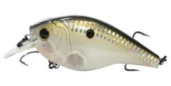 6th Sense Cloud 9 MiniMag Squarebill Crankbait Acqua Dolce