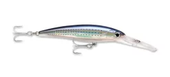Rapala X-Rap XRMAG-20 Divebait 20" 14 Rapala X-Rap XRMAG-20 Divebait 20" -Negozio Strumenti Pesca Economico minnow 1080x1080