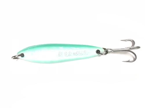 Salas 6X Jr Yo-Yo Jigs Lures 13 Salas 6X Jr Yo-Yo Jigs Lures - immagine 13